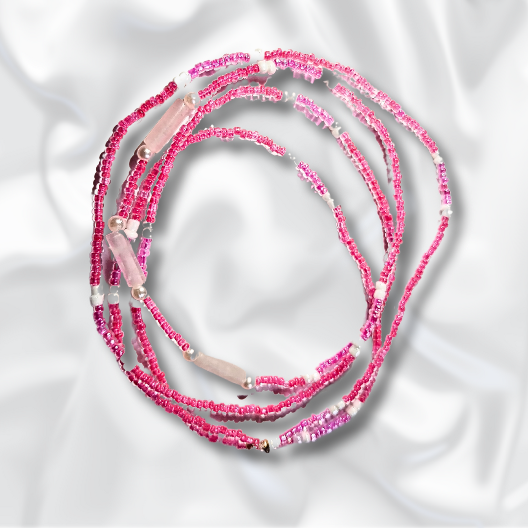 BAYA CONFIANCE ET FEMINITE