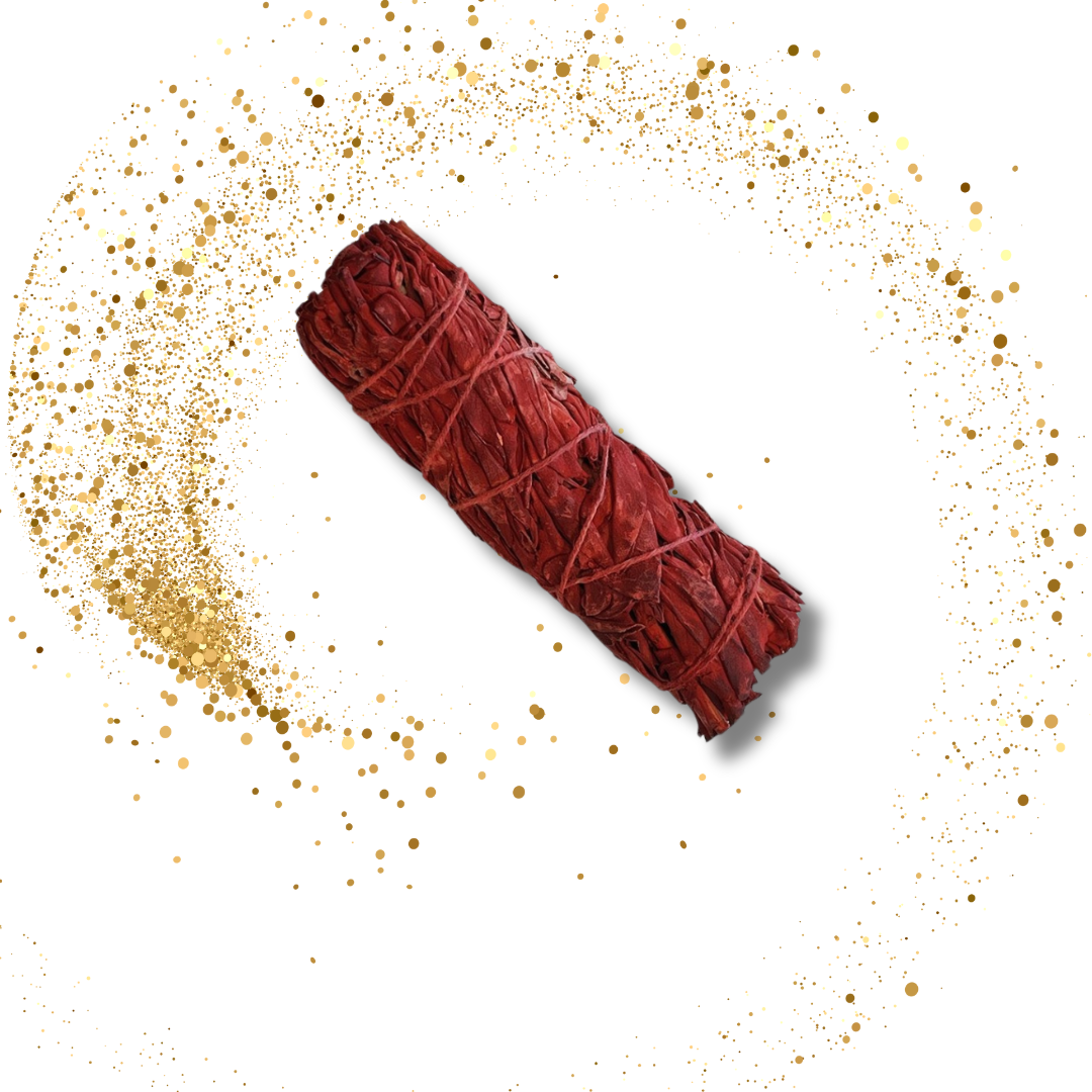 Sauge sang de Dragon