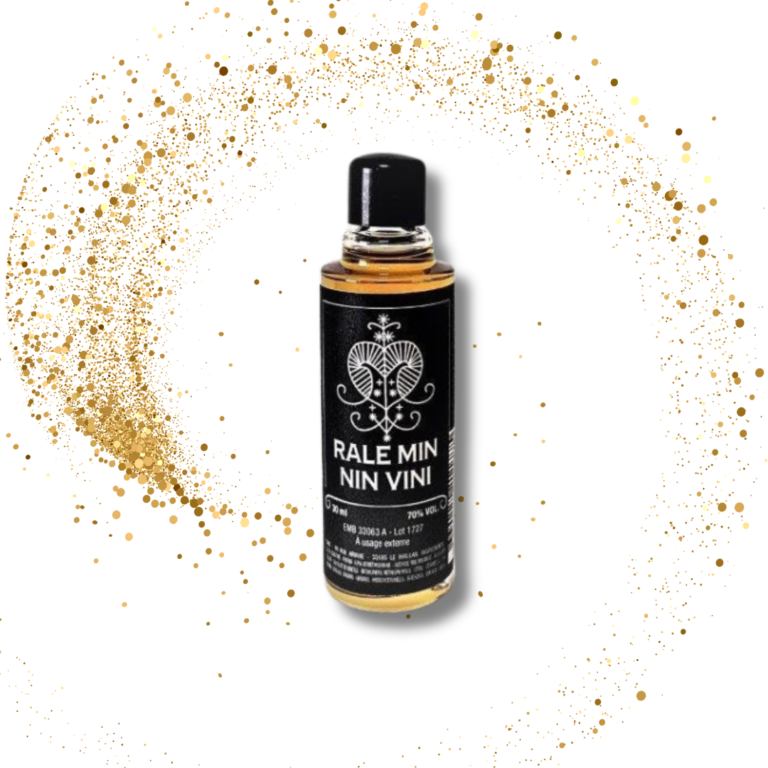 Lotion RALE MININ VINI