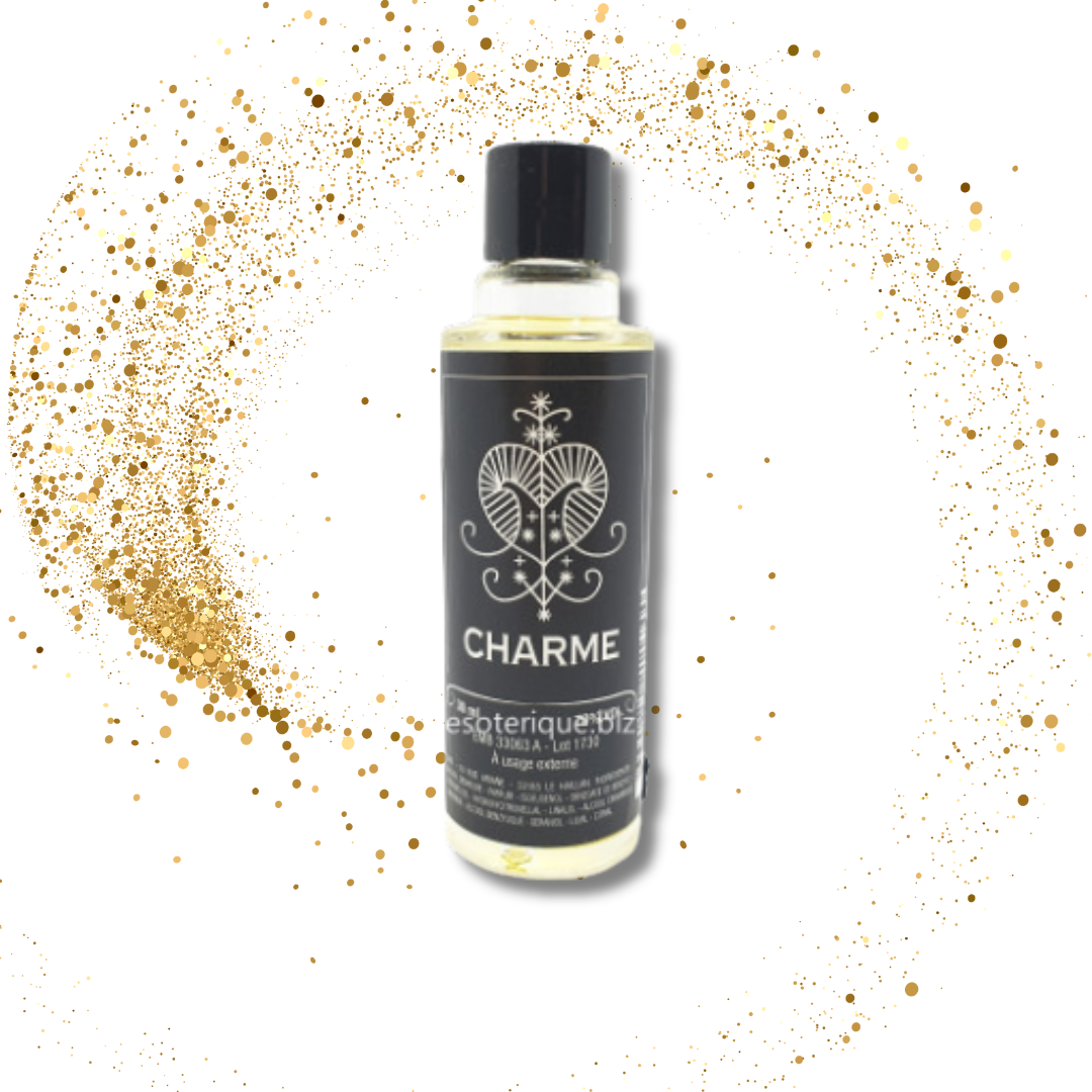 Lotion CHARME