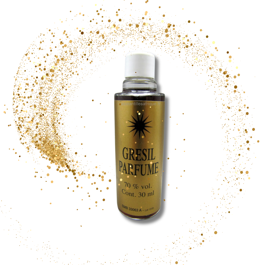 Gresil Parfumé