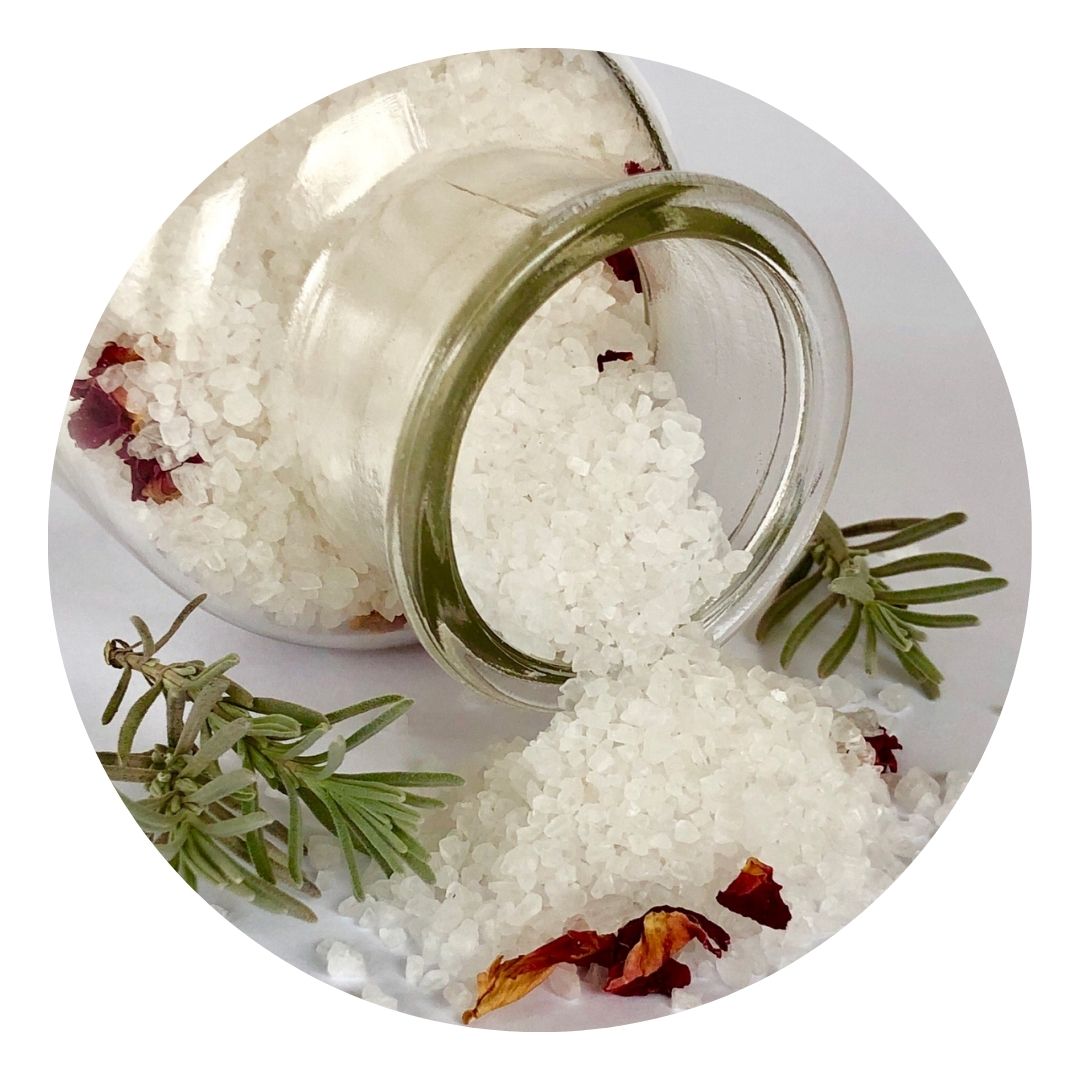 Bain de Déblocage – Lever les blocages & neutraliser les énergies lourdes