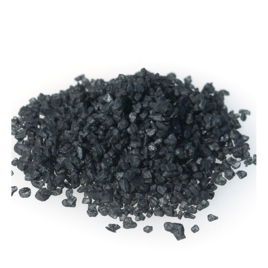 Sel Noir d'Hawaï : DESENVOUTEMENT - PURIFICATION