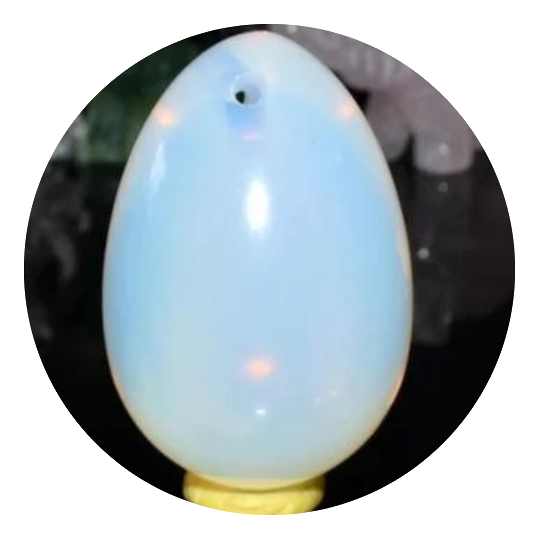 Oeufs de Yoni : AMOUR ET SEDUCTION