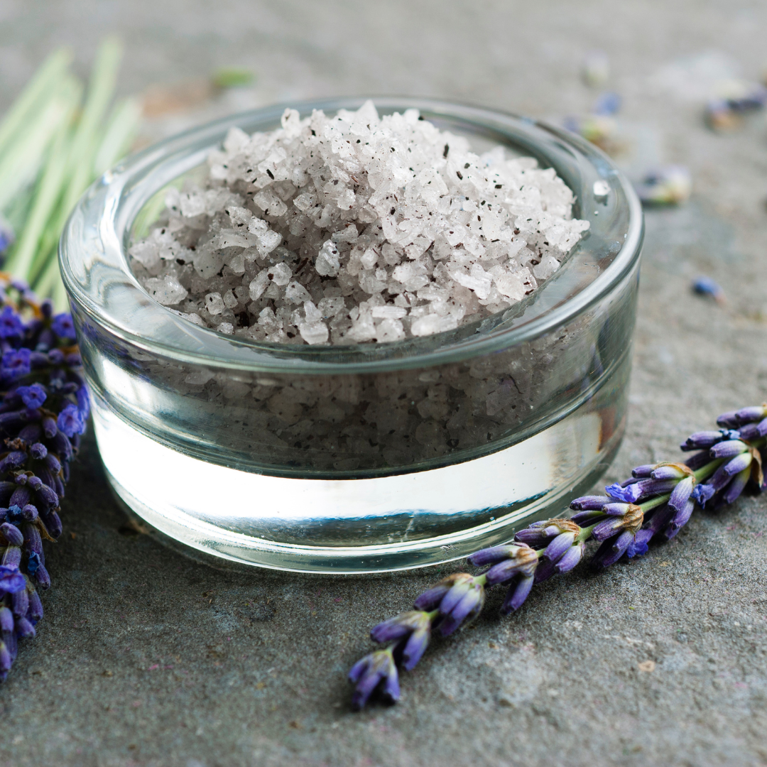 Bain Spirituel de Protection – Rituel sacré anti-négativité