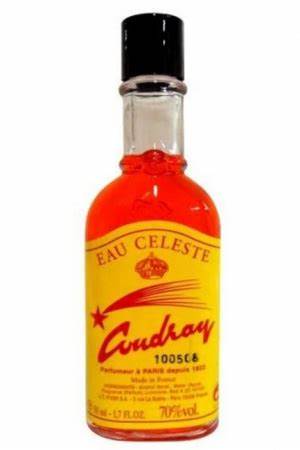 Lotion Eau Célèste