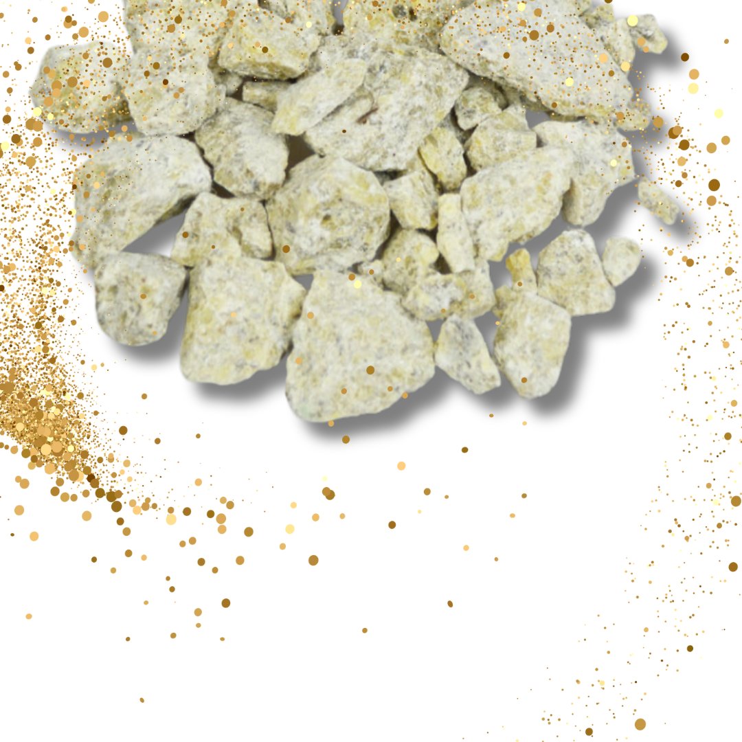 Encens Benjoin – Résine de purification spirituelle et protection