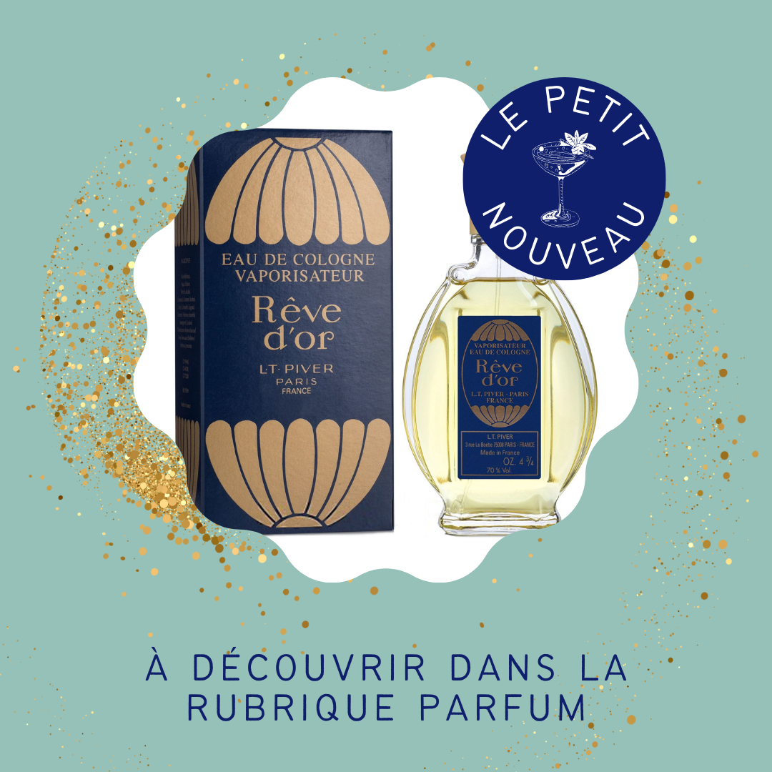 Parfums d'influences