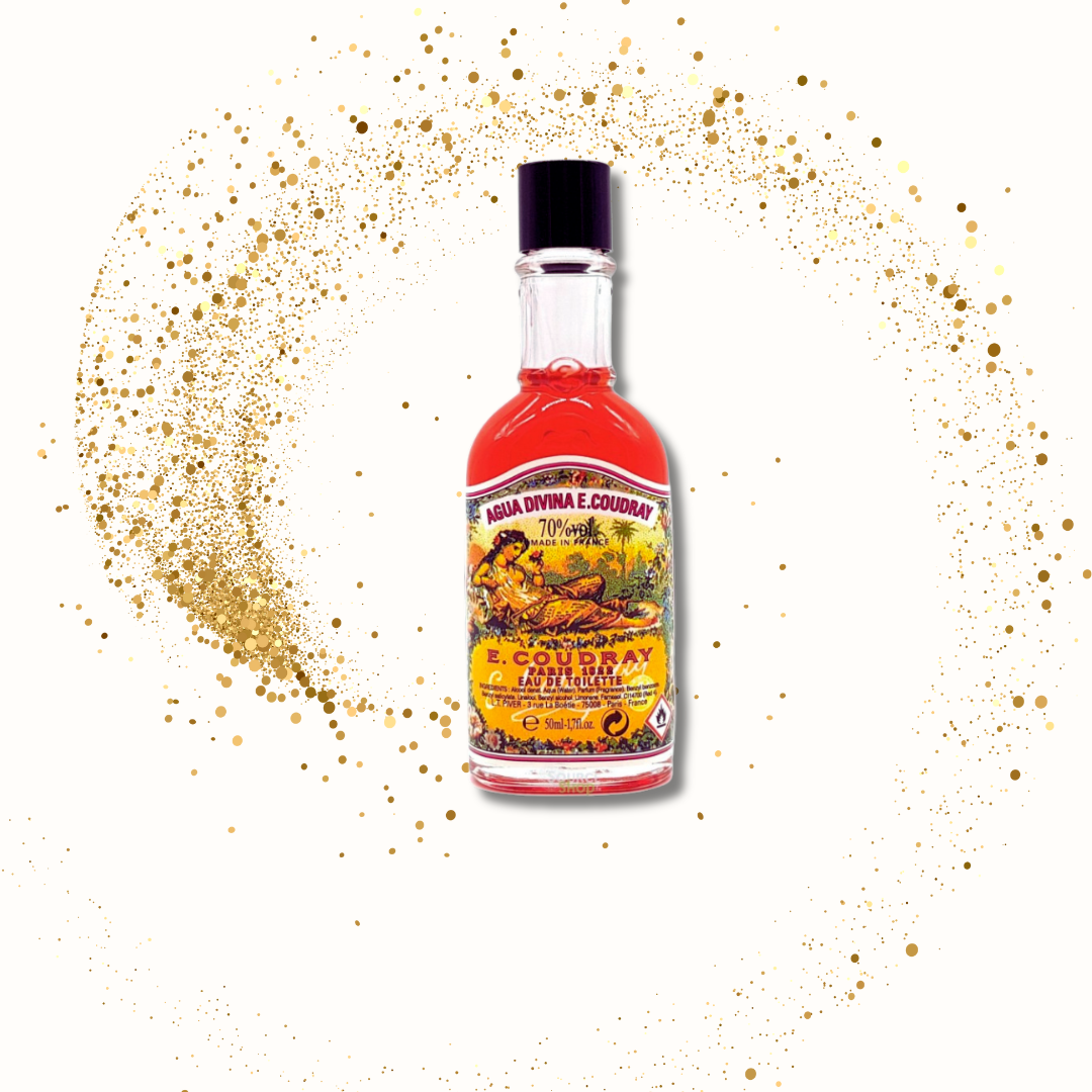 Parfum Eau Divine