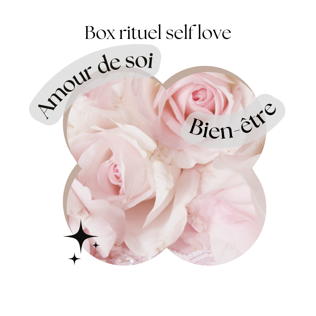 Box de bain Selflove