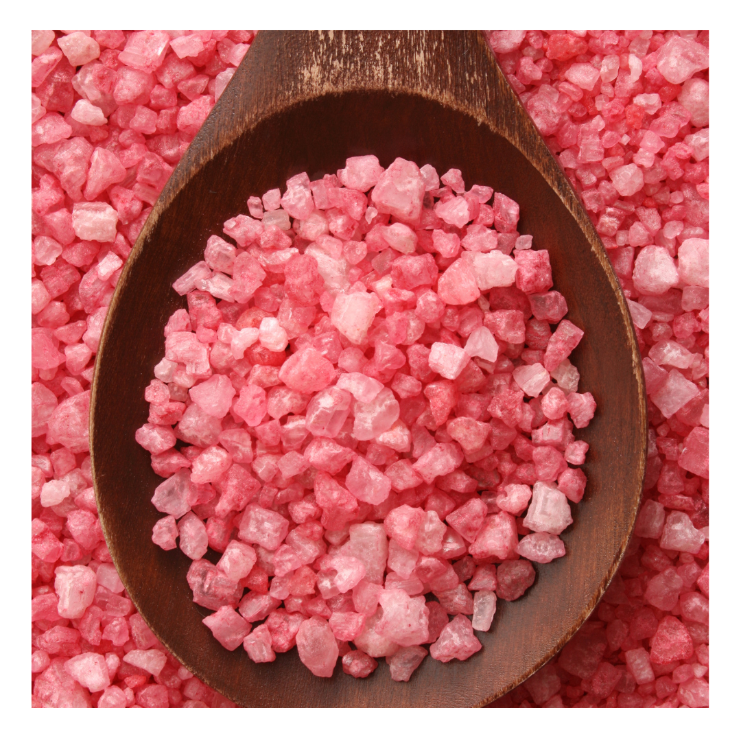 Sels de bain Spirituel Amour