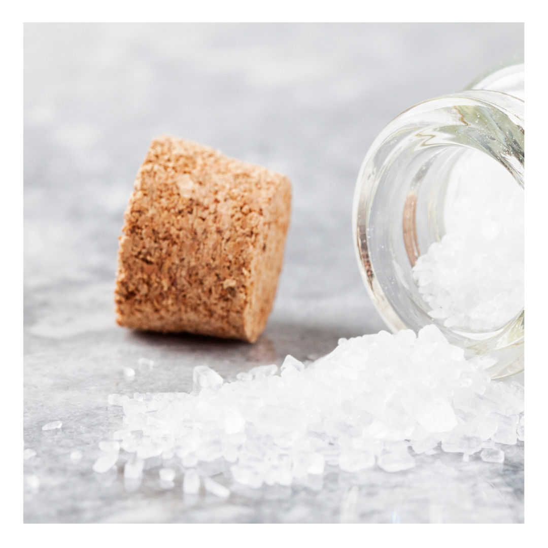 Box bain de déblocage