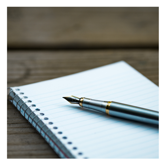 Atelier lumière et ancrage