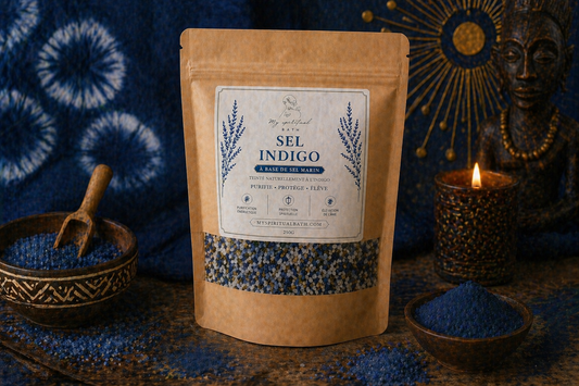 Sel Indigo