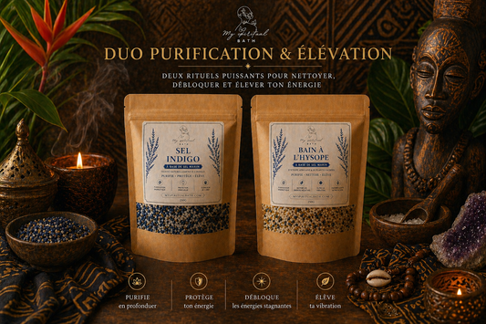 Duo Purification et Elévation