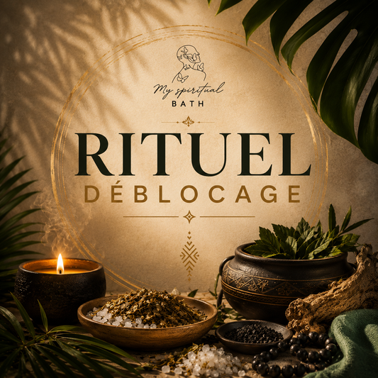 Rituel Déblocage