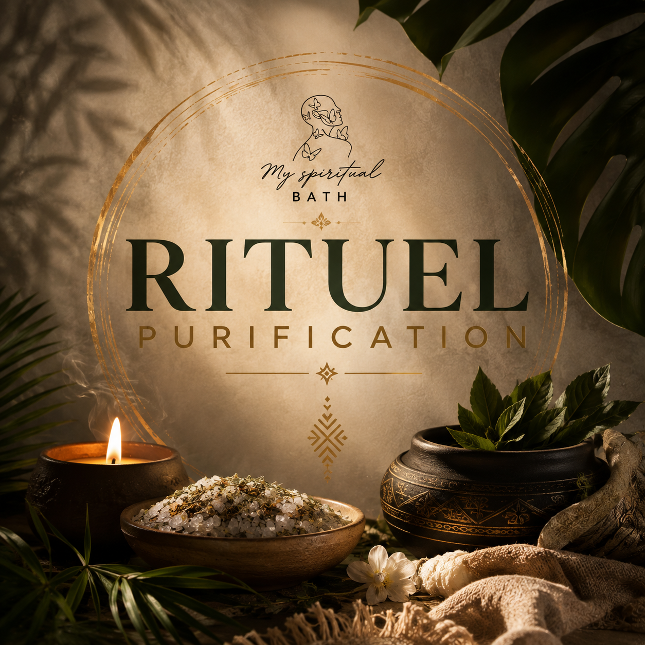 Rituel de Purification