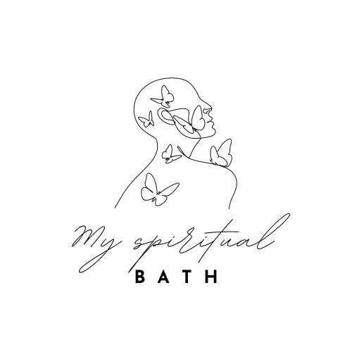 My spiritual bath
