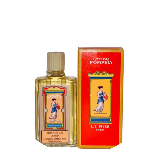 Lotion Pompeia 100 ml